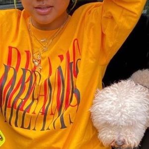 Meet your Posher, Breanna